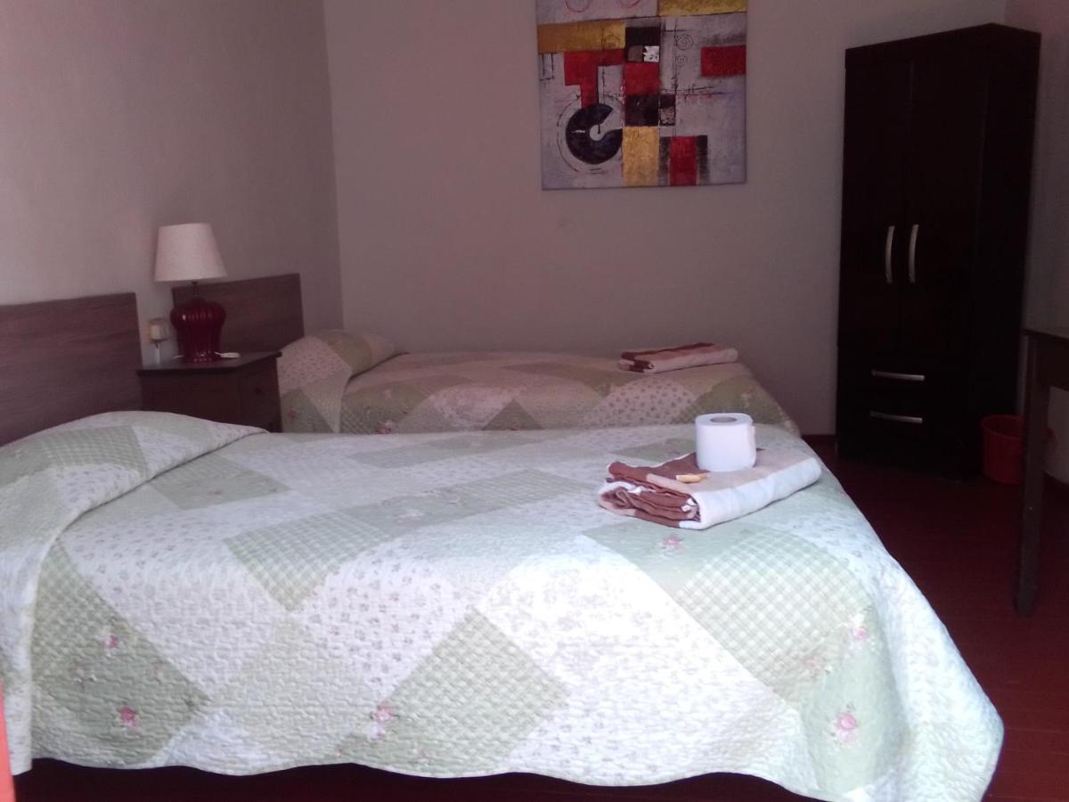 Gran Hotel Arequipa Esterno foto