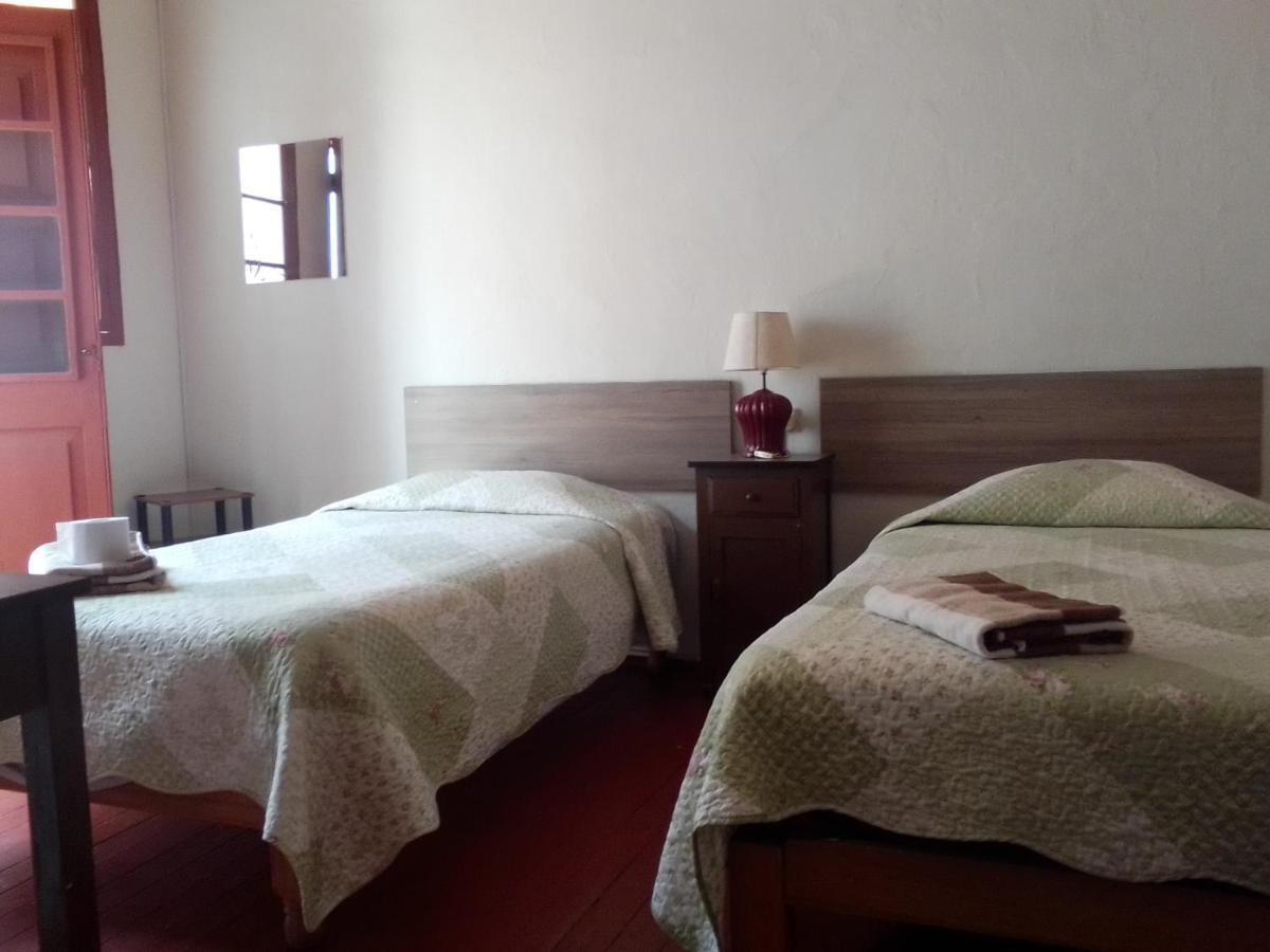 Gran Hotel Arequipa Esterno foto