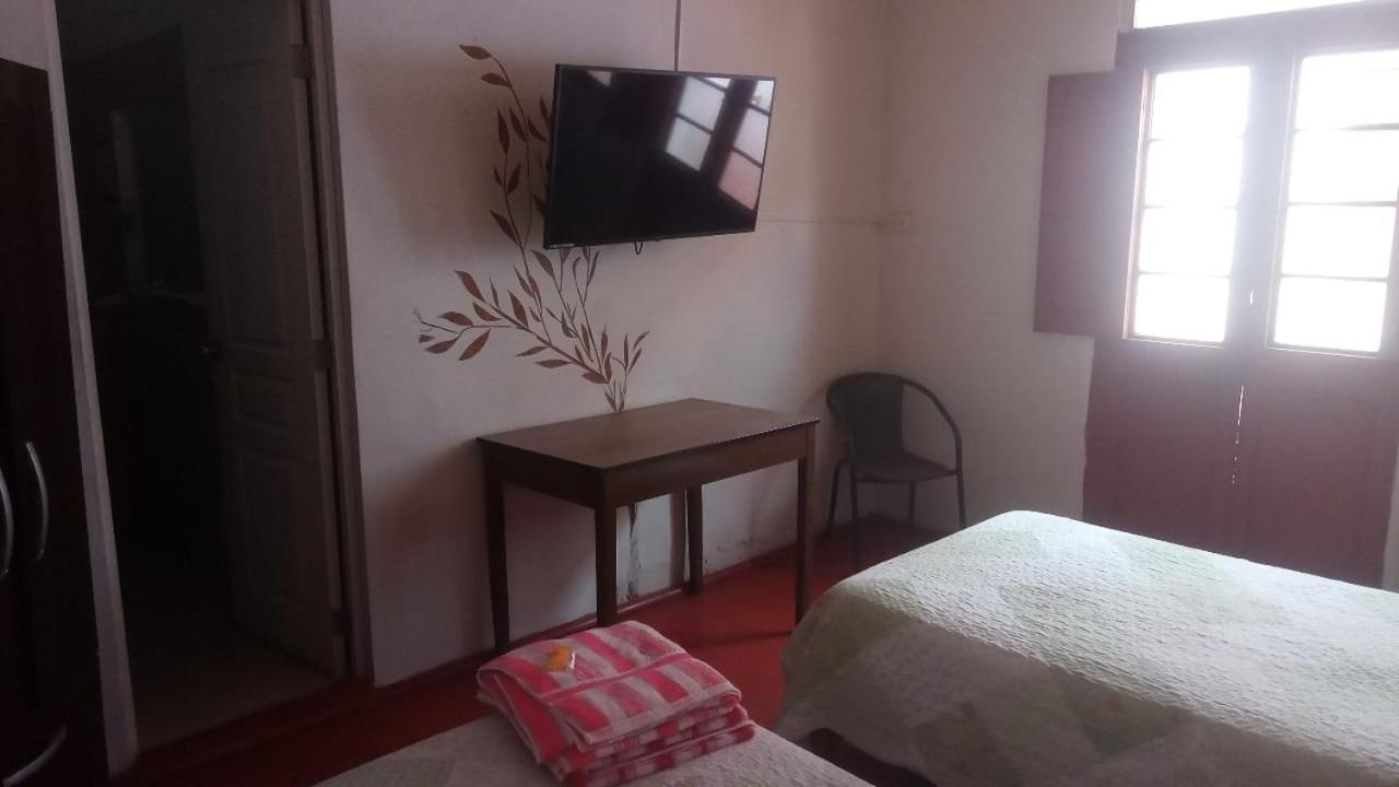 Gran Hotel Arequipa Esterno foto