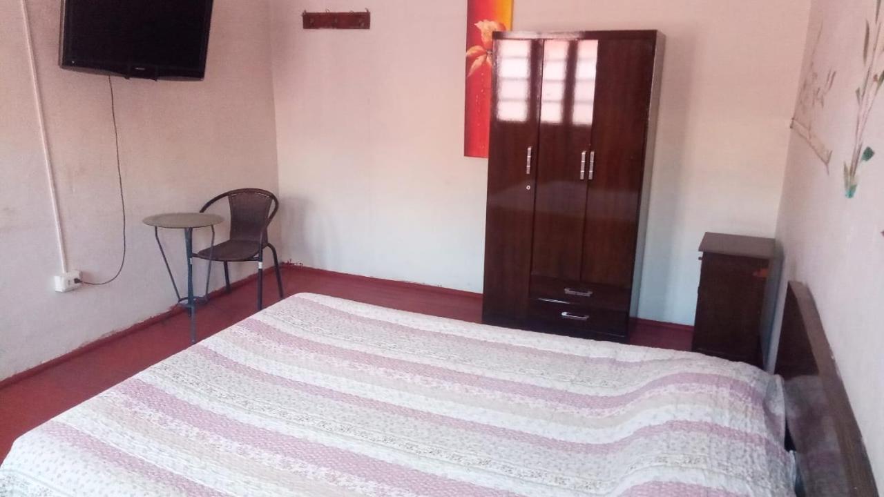 Gran Hotel Arequipa Esterno foto
