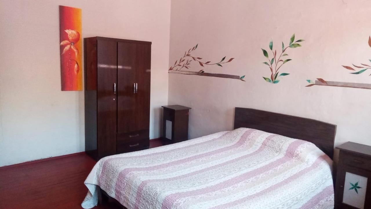 Gran Hotel Arequipa Esterno foto