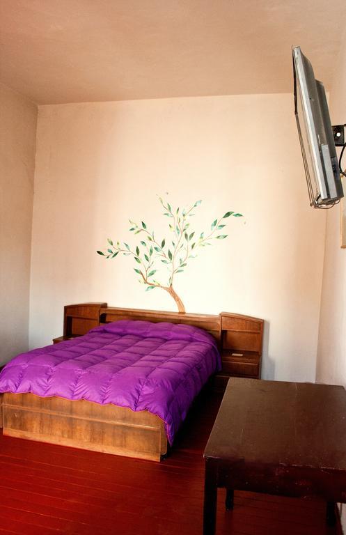 Gran Hotel Arequipa Esterno foto