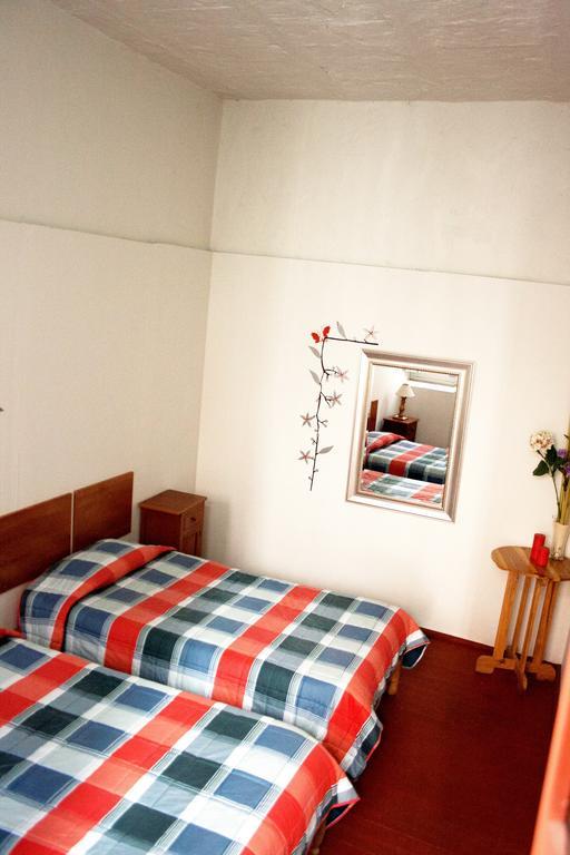 Gran Hotel Arequipa Esterno foto