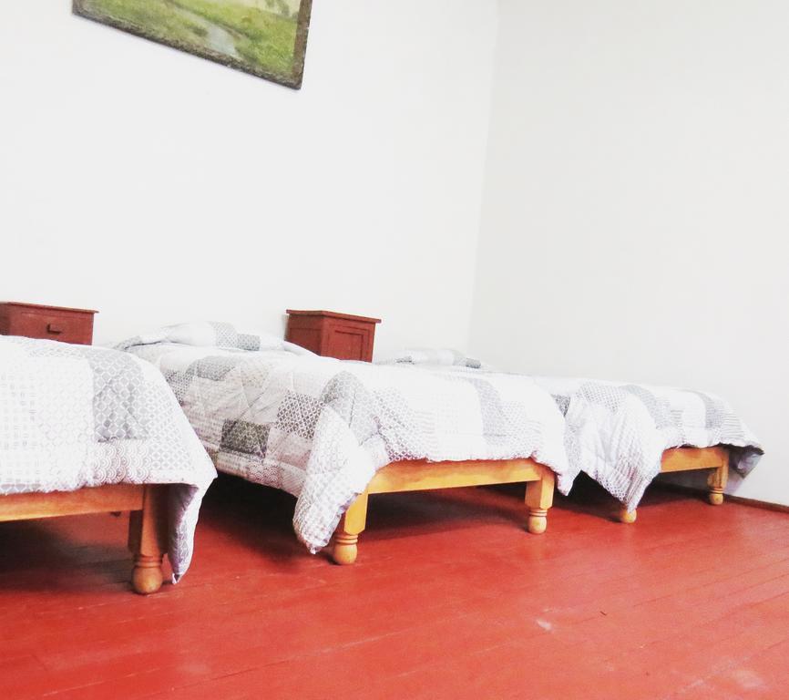 Gran Hotel Arequipa Esterno foto