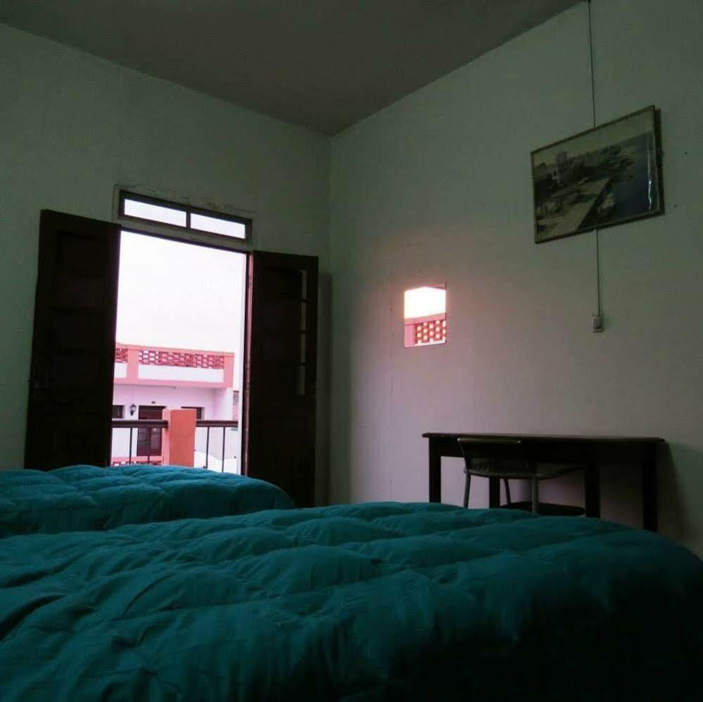 Gran Hotel Arequipa Esterno foto